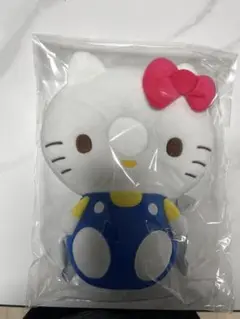 ハローキティ 転倒防止　ぬいぐるみリュック