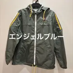 2025年最新】エンジェルブルーウィンドブレーカーの人気アイテム
