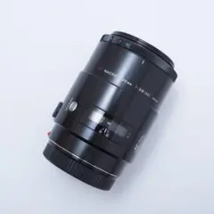 MINOLTA ミノルタ 100mm f2.8 マクロ