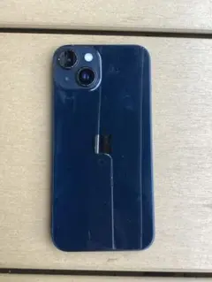 iPhone14 ジャンク品　128GB