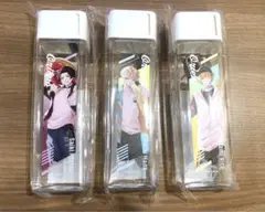 にじさんじ HEROES 海の家 スクエアボトル