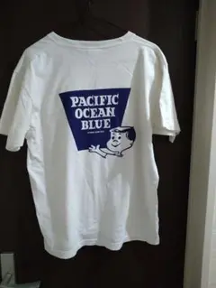 PACIFIC OCEAN BLUE　パシフィック　オーシャン　ブルー　茅ヶ崎