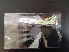 AIRDO エアドゥ ベアドゥ 空の日限定　アクリルキーホルダー ガチャ　③