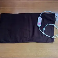 ★良品★ フランス総合医療 温蒸浴うるおいⅡ 遠赤外線 ヒートマット 美品！】温蒸浴うるおいⅡ 遠赤外線 ヒートマット フランス総合医療