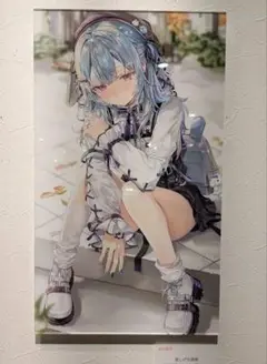 ももこ先生 版画 「双星の踊り子」 DX ももこ先生「双星の踊り子」アールジュネス 版画