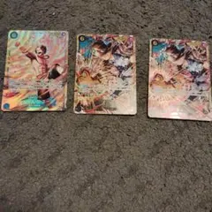 ワンピースカードまとめ売り