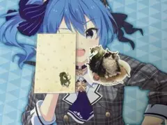 グラフェス アトラクション特典 イーウィヤ