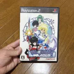 Tales of Destiny PS2 ソフト