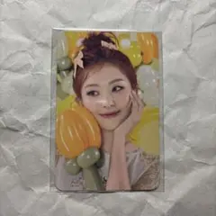 Red Velvet スルギ ペンコン 入場特典