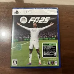 EA SPORTS FC25 PS5