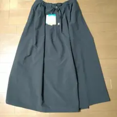 コロンビア ロングスカート