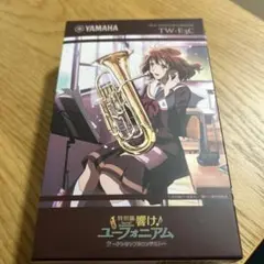 2025年最新】yamaha tw-e3c 黄前久美子の人気アイテム - メルカリ