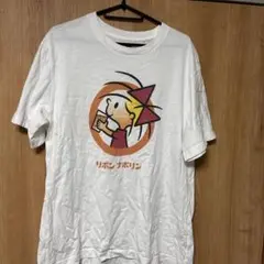 ユニクロ北海道限定tシャツ リボンナポリン