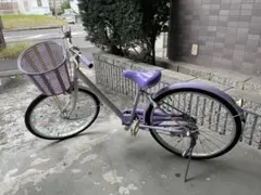 【名古屋】ブリヂストン 子供用自転車 エコパル 22インチ