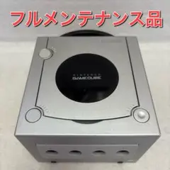 ゲームキューブ【本体のみ】⑥