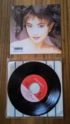 石川さゆり さよならの翼