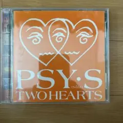 PSY・S TWO HEARTS