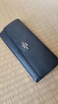 Coach コーチ 長財布