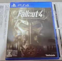 PS4 FALLOUT4