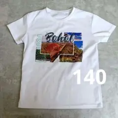 フィリピン　セブ島　Tシャツ　ボホール島