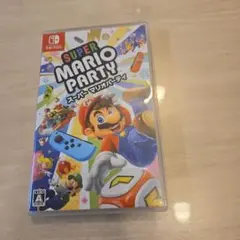 スーパー マリオパーティ