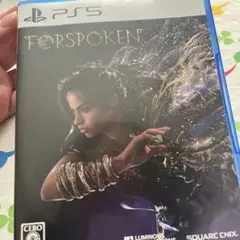 ps5 forspoken