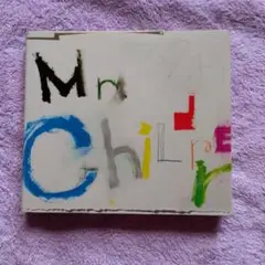 Mr.Children アルバム CD