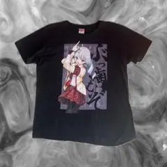 アニメT ゲームT
