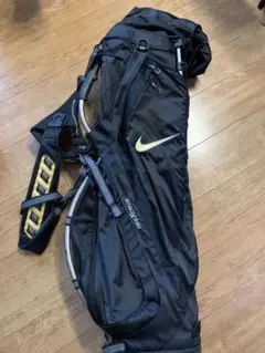 ゴルフケース クラブセット