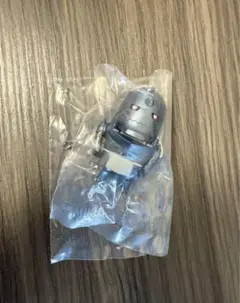 【新品未使用】鋼の錬金術師 ガチャ アルフォンス