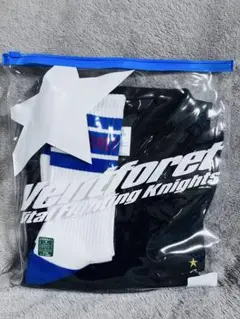 ヴァンフォーレ甲府　ポロシャツ・ソックスセット
