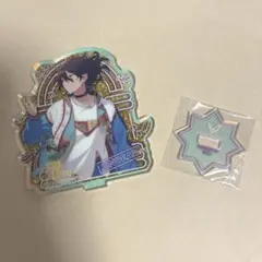 あんスタ 7周年アクスタ 零