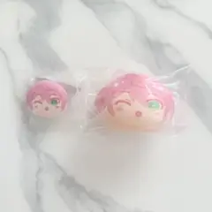 姫宮桃李 おまんじゅう