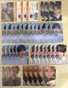 &TEAM FUMA トレカ WE NOW 青嵐 雪明かり