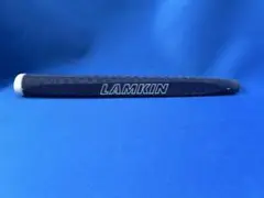 パターを思い通りに操れそうなフィット感LAMKIN SinkFITパターグリップ