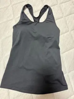 140 カップ付きインナー　黒