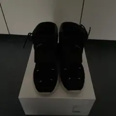 ヴィズヴィム visvim ブーツ