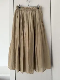 新品　S.T.CLOSET FRABJOUS スカート