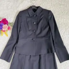 美品✨ジェイプレス♡セットアップ お受験ママスーツ