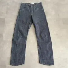 リーバイス 極美品 00s 日本製 エンジニアードジーンズ 日本製 【25インチ