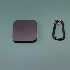 業界極小サイズ 3in1 対応 MagSafe充電器マグネット式AFFLIC