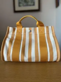 エルメス カンヌ トートバッグ