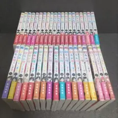 (新品未開封品)彼女、お借りします　34巻＋４冊　大特価