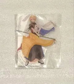 【新品未開封】天馬司　アクスタ　セカライ 4th