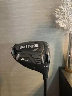 ピン ping G425 LSTドライバー 10.5
