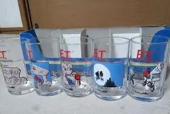 希少 サントリー E.T. グラス 非売品 ノベルティETグラス 当時もの 希少 サントリー E.T. グラス 非売品 ノベルティETグラス 当時