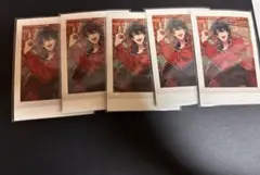 山田一郎 flava2 ヒプマイ パシャこれ