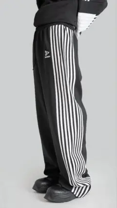 discovered wide track pants サイズ1