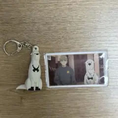 ユニバ SPY×FAMILY スパイファミリー　コレクタブル