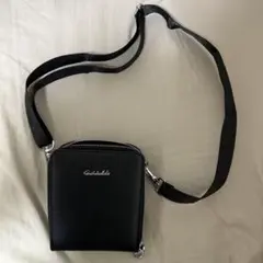 ショルダーバック